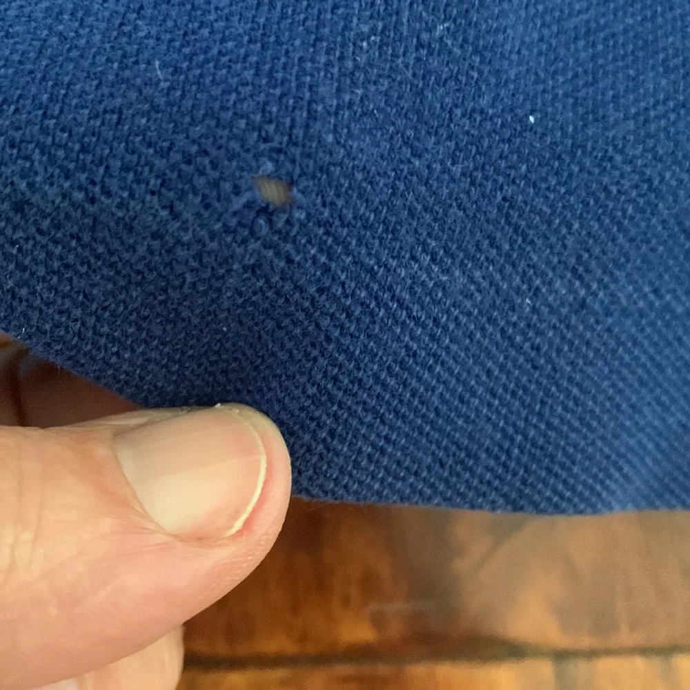 Polo Ralph Lauren hard find